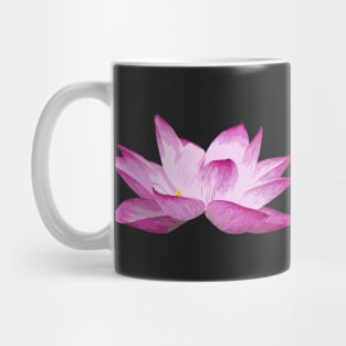 Lotus Flower Mug